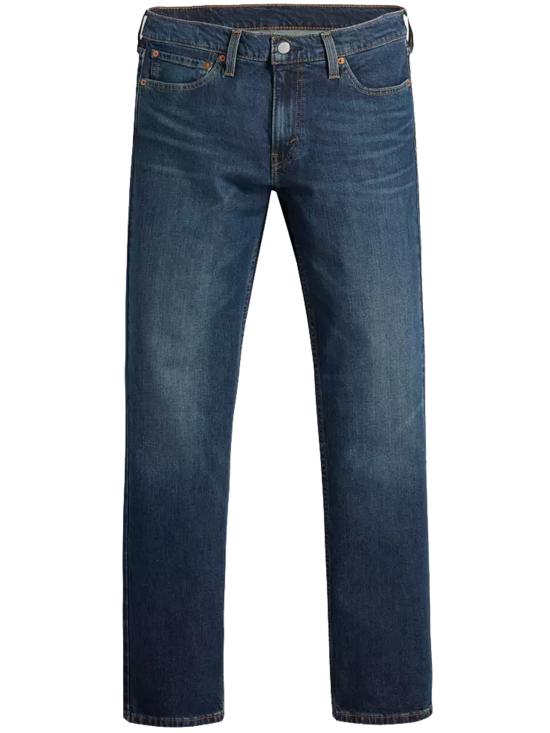 26SS 리바이스 스트레이트 팬츠 045115656 FIGURE BLUE