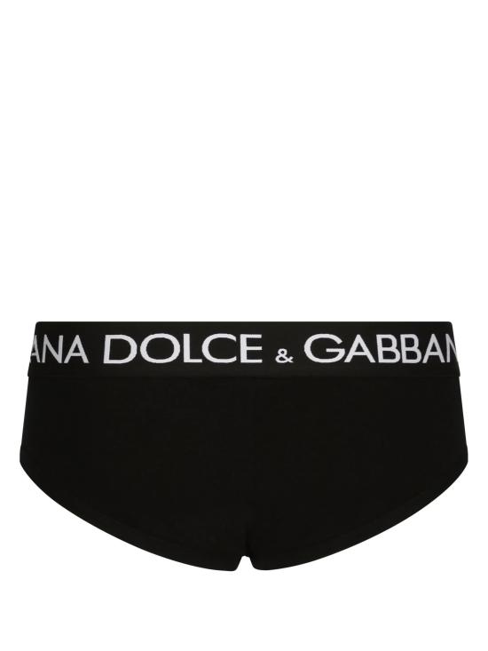 26SS 돌체앤가바나 팬티 M9D69JONN97 N0000 BLACK - DOLCE & GABBANA