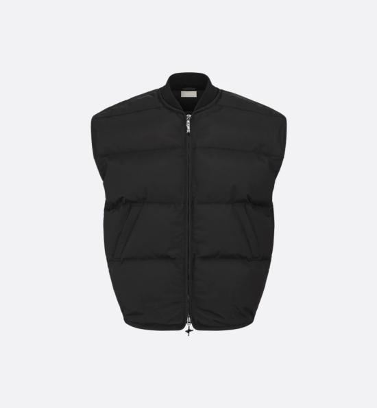 25SS 디올 자켓 513C405B6265 989 BLACK - DIOR