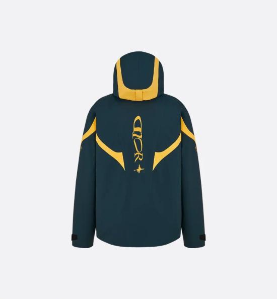 25SS 디올 자켓 513C402A5996 982 BLACK - DIOR