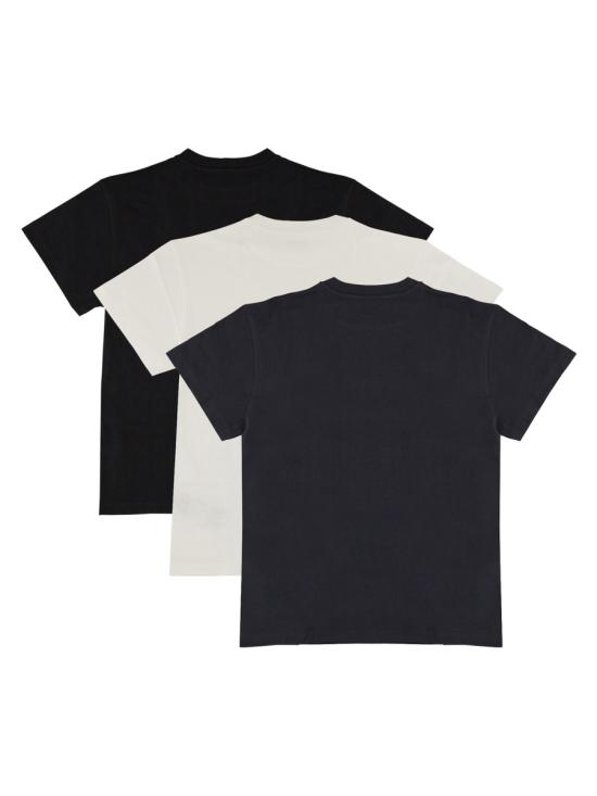 26FW 질샌더 반팔 티셔츠 J47GC0001JTN254 000 MULTICOLOUR - JIL SANDER