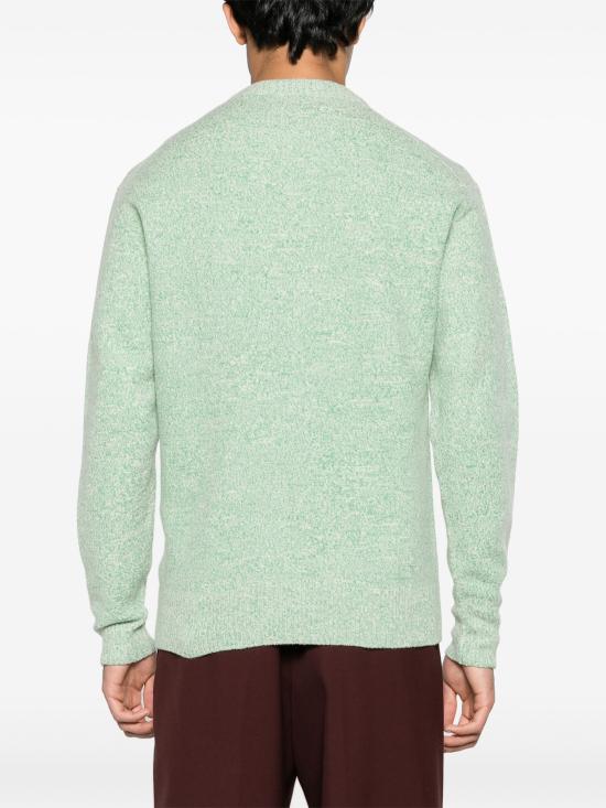  질샌더 스웨터 J22GP0176J14691 351 NUDE NEUTRALS - JIL SANDER