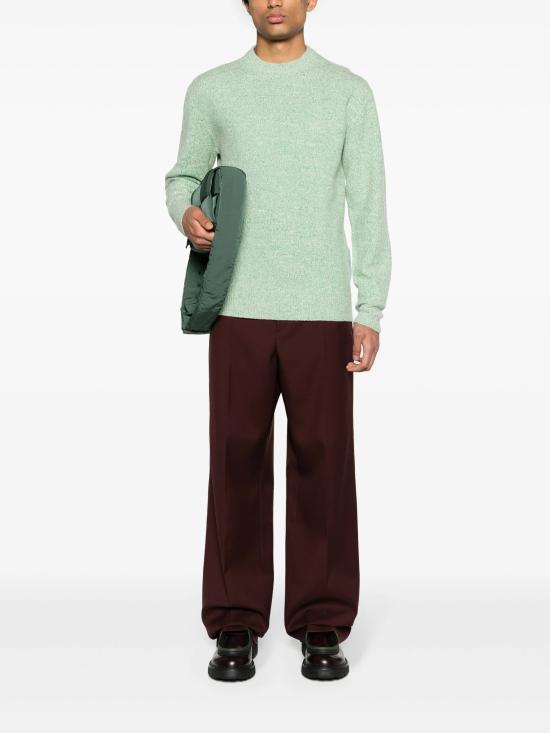  질샌더 스웨터 J22GP0176J14691 351 NUDE NEUTRALS - JIL SANDER