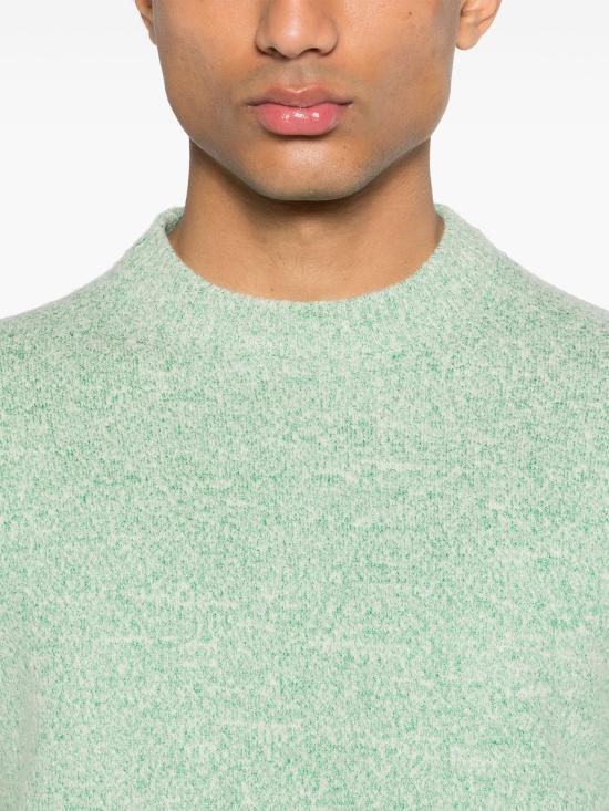  질샌더 스웨터 J22GP0176J14691 351 NUDE NEUTRALS - JIL SANDER
