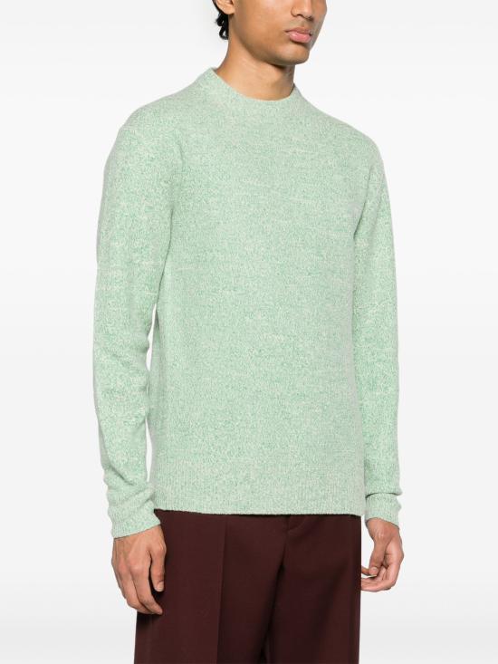  질샌더 스웨터 J22GP0176J14691 351 NUDE NEUTRALS - JIL SANDER