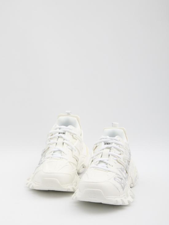 26SS 발렌시아가 스니커즈 823825WTREL 9000 WHITE - BALENCIAGA