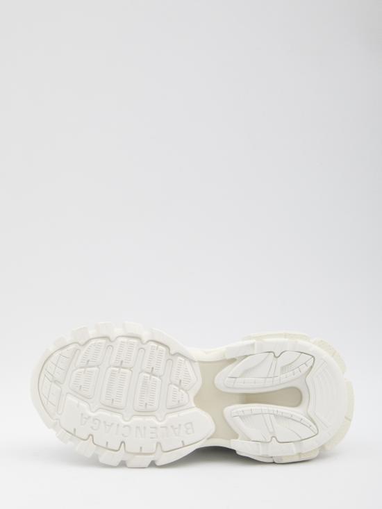 26SS 발렌시아가 스니커즈 823825WTREL 9000 WHITE - BALENCIAGA