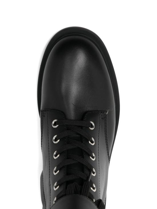 26SS 지안비토로시 부츠 G7326320GOMCLN NERO BLACK - GIANVITO ROSSI