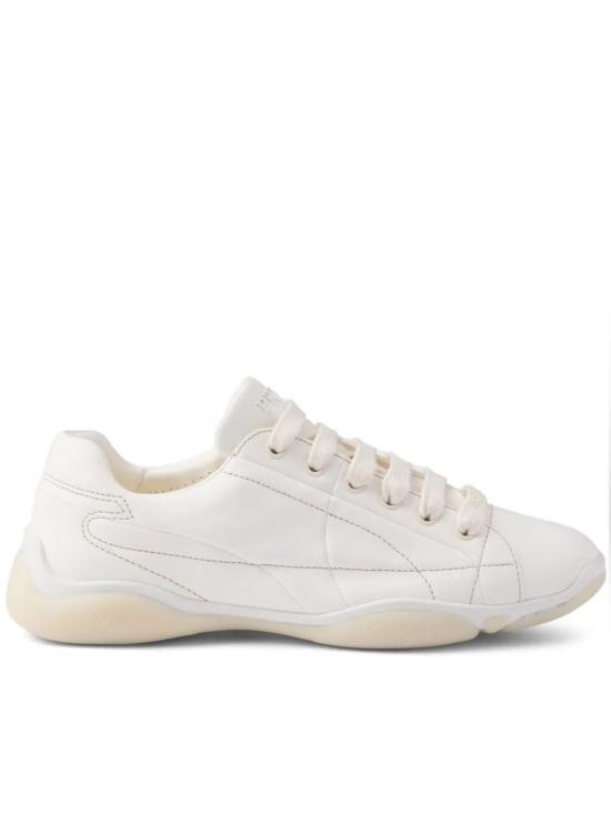 26SS 프라다 스니커즈 1E942N038 F0304 WHITE