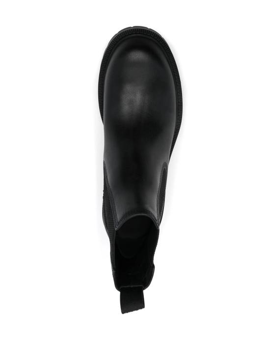 25SS 구찌 부츠 794167AADPE 1056 BLACK - GUCCI