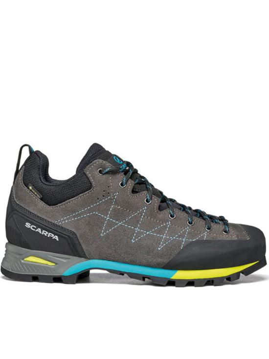 25FW 스카르파 스니커즈 71115202 SHARK GREY - SCARPA
