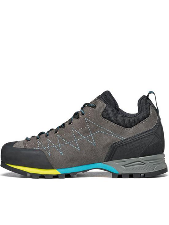25FW 스카르파 스니커즈 71115202 SHARK GREY - SCARPA