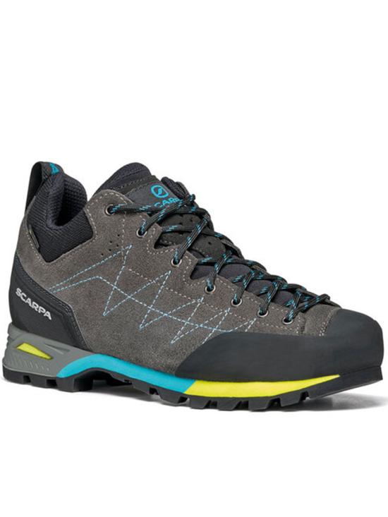 25FW 스카르파 스니커즈 71115202 SHARK GREY
