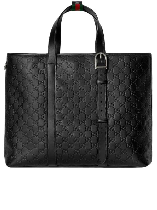 26SS 구찌 토트백 850218AAFOK 1053 BLACK