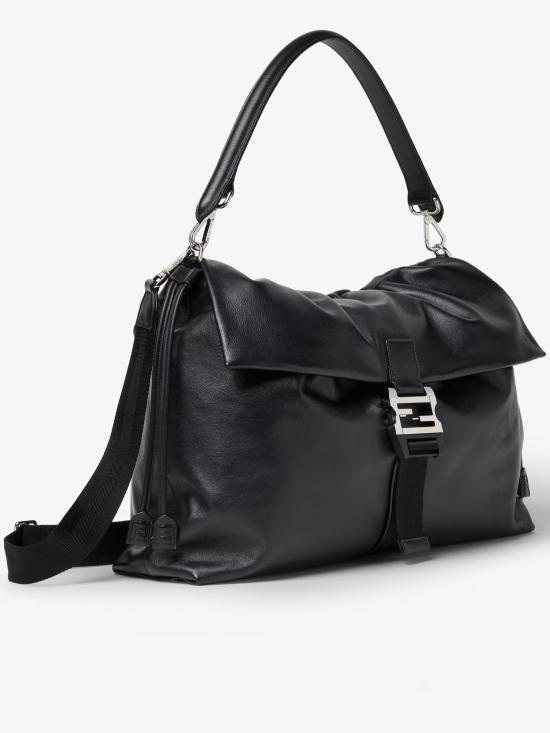 26SS 펜디 숄더백 7VA665AV8B F0GXN BLACK - FENDI