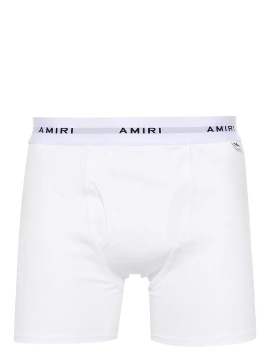 26SS 아미리 팬티 AMUWBF1001098 100 WHITE - AMIRI