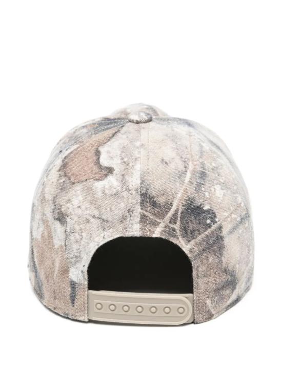 26SS 리프레젠트 볼캡 MLM100328 CAMO GREY - REPRESENT