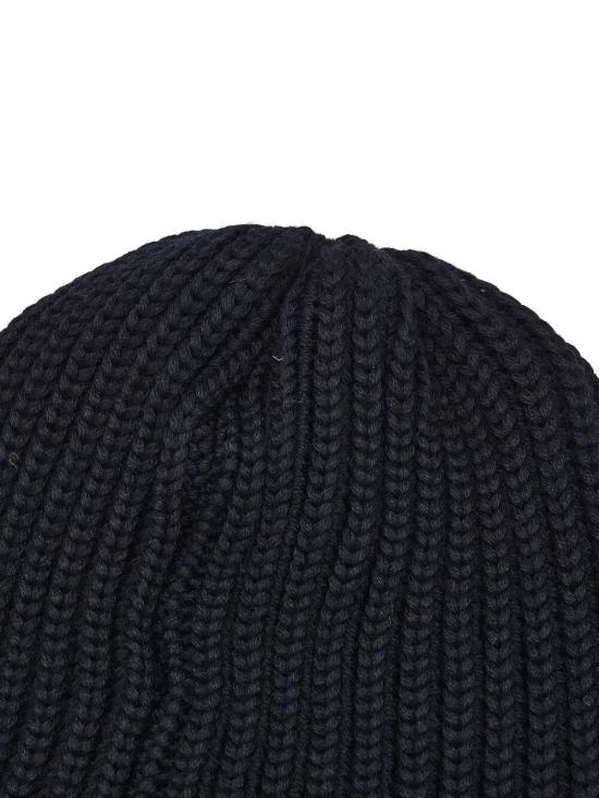 25FW 니들스 모자 RW056 E BLACK - NEEDLES