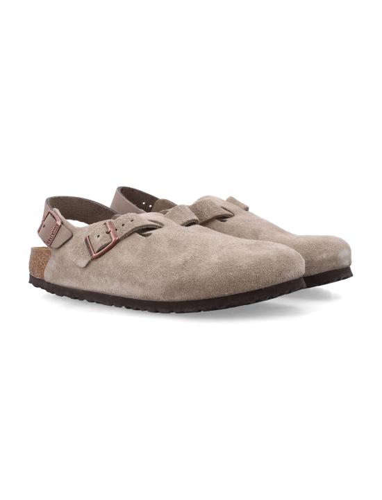 25FW 버켄스탁 샌들 1028323 TAUPE DOVE - BIRKENSTOCK