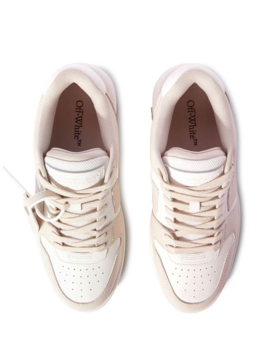 26SS 오프화이트 스니커즈 OWIA259C99LEA0060161 BEIGE - OFF WHITE