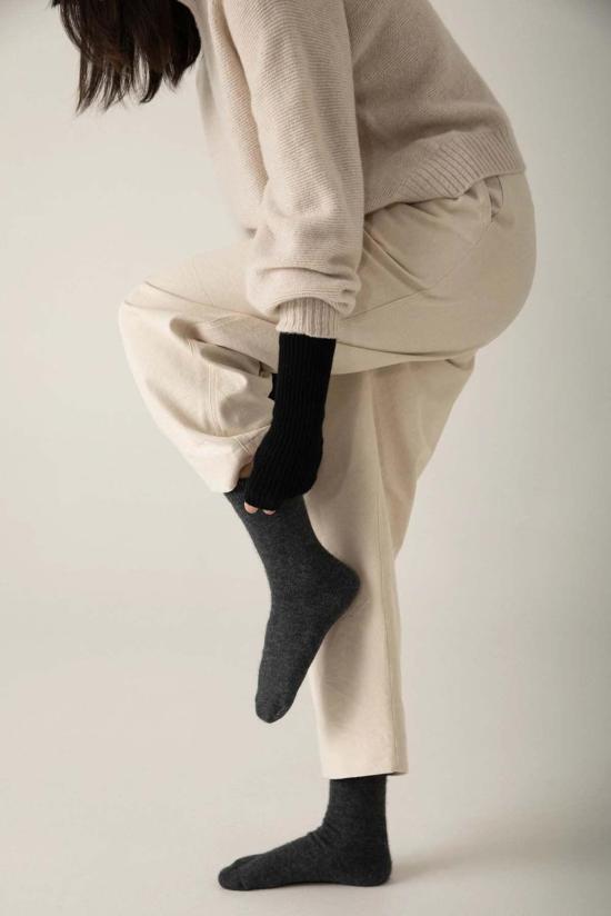  Francie 양말 프랜시 시그니처 - OTHER BRANDS