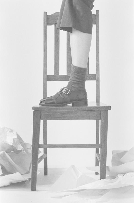  Francie 양말 프랜시 시그니처 - OTHER BRANDS