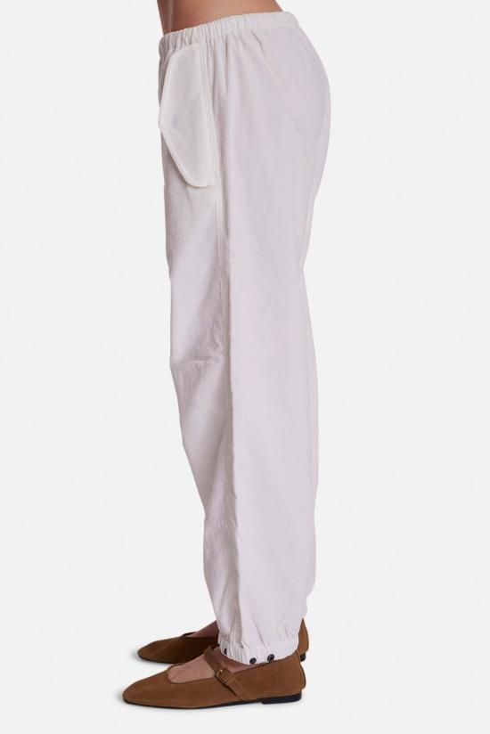  더 타일 클럽 스트레이트 팬츠 타일 클럽 저스틴 코듀로이 팬츠 - THE TILE CLUB