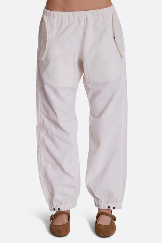  더 타일 클럽 스트레이트 팬츠 타일 클럽 저스틴 코듀로이 팬츠