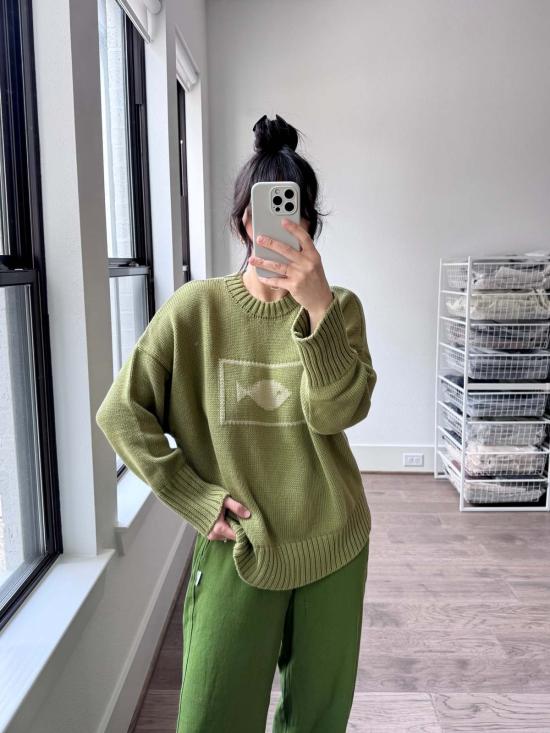  Sønderhaus 터틀넥 쇠네르하우스 셸레 - OTHER BRANDS