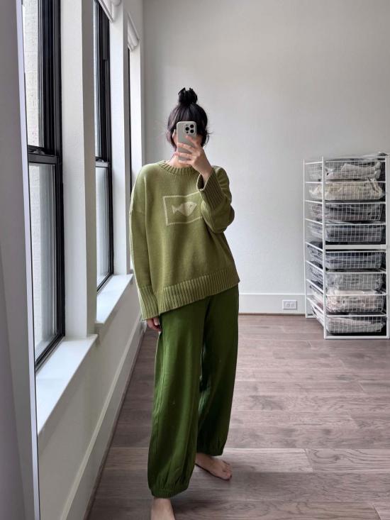  Sønderhaus 터틀넥 쇠네르하우스 셸레 - OTHER BRANDS