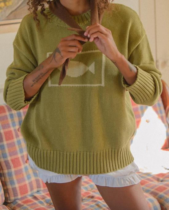  Sønderhaus 터틀넥 쇠네르하우스 셸레 - OTHER BRANDS