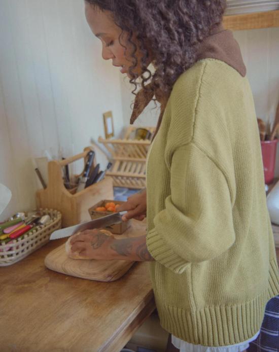  Sønderhaus 터틀넥 쇠네르하우스 셸레 - OTHER BRANDS