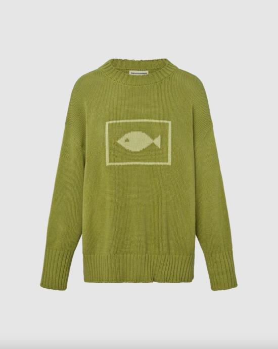  Sønderhaus 터틀넥 쇠네르하우스 셸레 - OTHER BRANDS