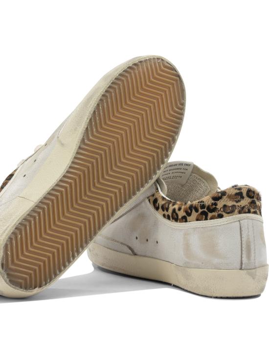 26SS 골든구스 스니커즈 GWF01042F00816783260 - GOLDEN GOOSE