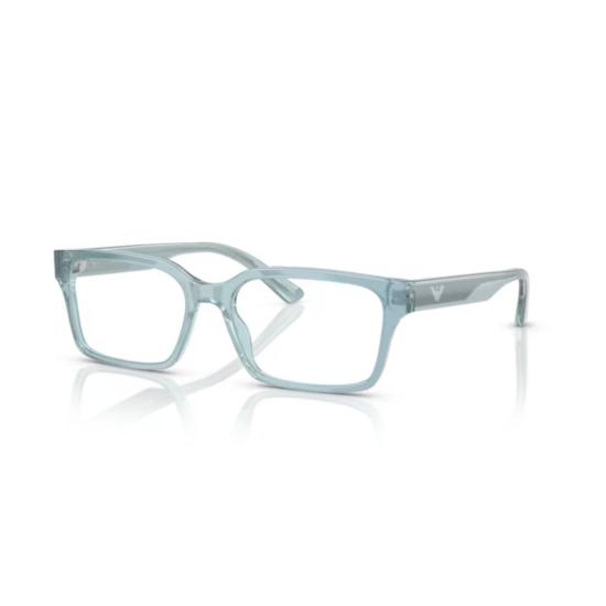 26SS 엠포리오 아르마니 선글라스 0EA3244 6178 - EMPORIO ARMANI