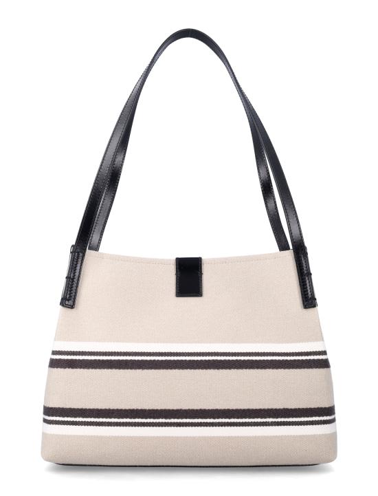 26SS 발망 숄더백 GN1FE033TJBR GXI Beige - BALMAIN