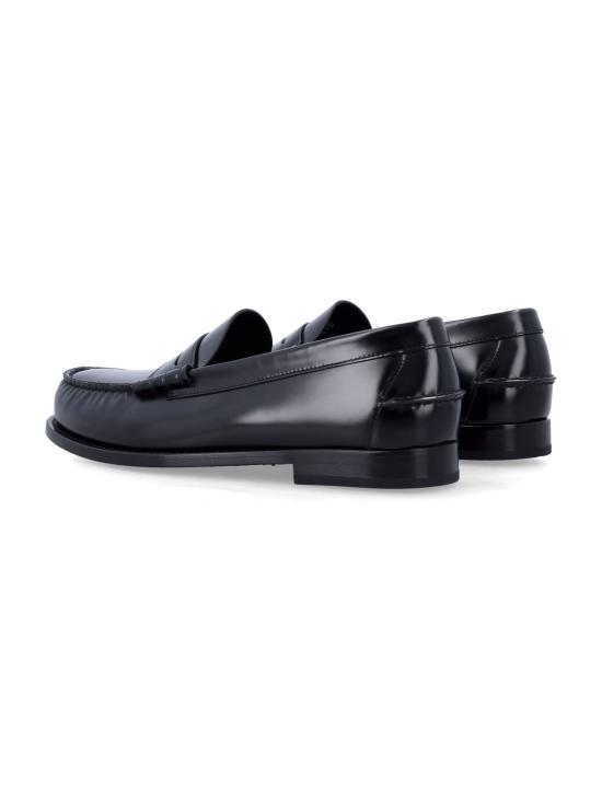 26SS 처치스 드레스 슈즈 EDB1639EM F0AAB Nero - CHURCHS