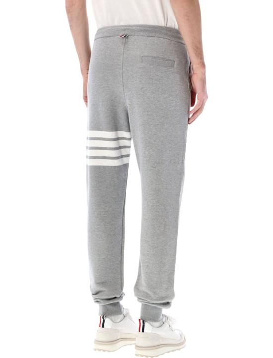 26SS 톰브라운 숏팬츠 26PMJQ008H00535 068 LIGHT GREY - THOM BROWNE