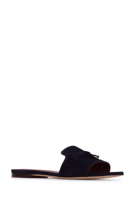 26SS 로로피아나 로퍼 FAI5580 W000 - LORO PIANA