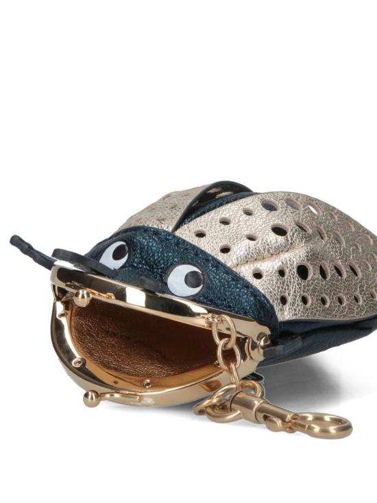 26SS 안야힌드마치 키링 204576STARLING GREEN - ANYA HINDMARCH