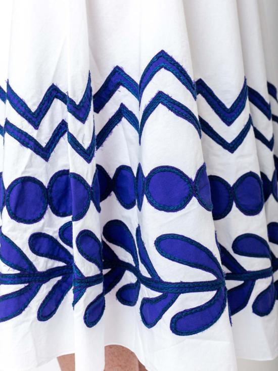  MII COLLECTIONS 롱 스커트 Mii Collections 코르푸 - OTHER BRANDS