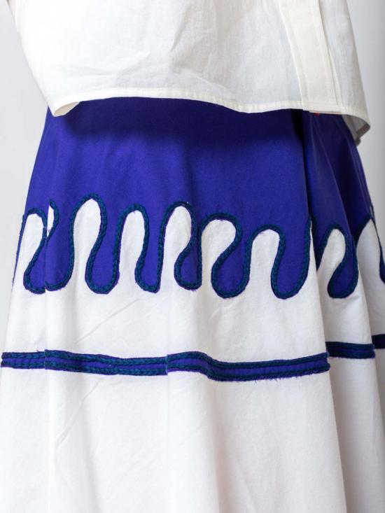  MII COLLECTIONS 롱 스커트 Mii Collections 코르푸 - OTHER BRANDS