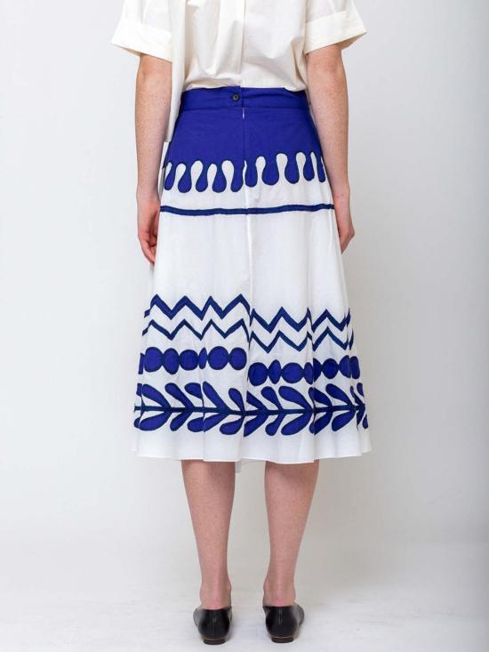  MII COLLECTIONS 롱 스커트 Mii Collections 코르푸 - OTHER BRANDS