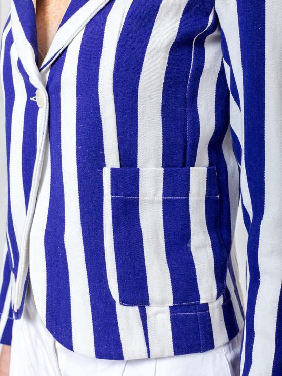  미아이 컬렉션즈 자켓 Mii 컬렉션 아폴론 재킷 - MII COLLECTIONS