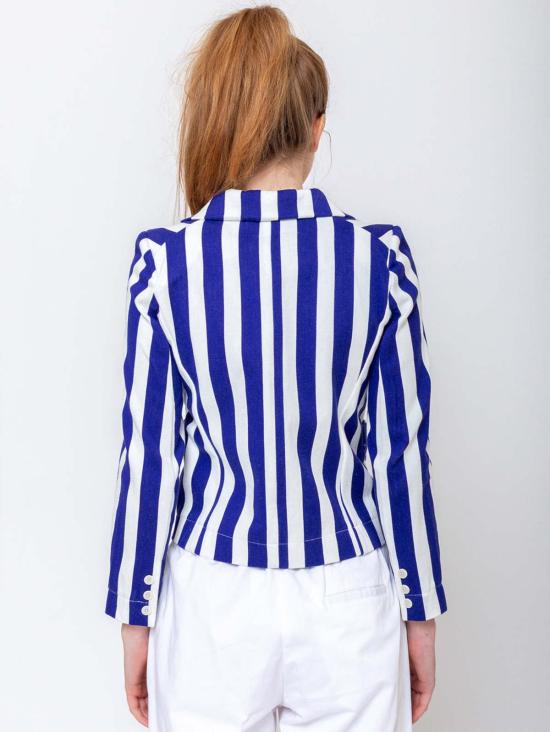  미아이 컬렉션즈 자켓 Mii 컬렉션 아폴론 재킷 - MII COLLECTIONS