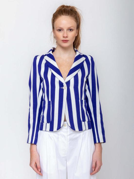  미아이 컬렉션즈 자켓 Mii 컬렉션 아폴론 재킷 - MII COLLECTIONS