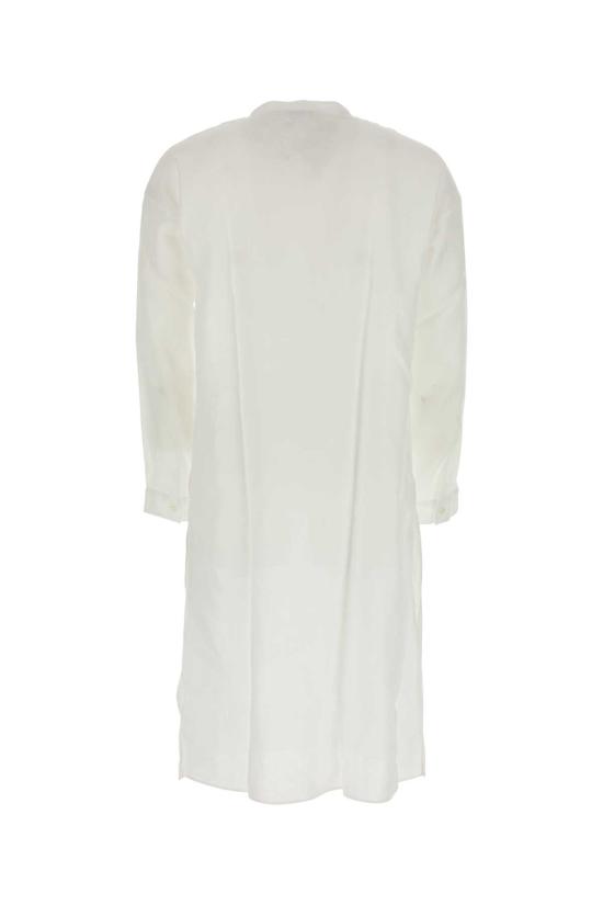  프라다 긴팔 셔츠 UCN510S23111T7 F0009 Printed - PRADA