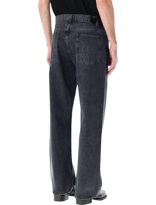 26SS 아워레가시 데님 팬츠 26PM4195TS BW BLACK WASH - OUR LEGACY