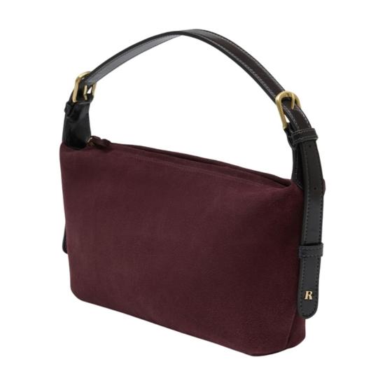 25FW 루즈 크로스백 J01MINUIT10039 purple - ROUJE