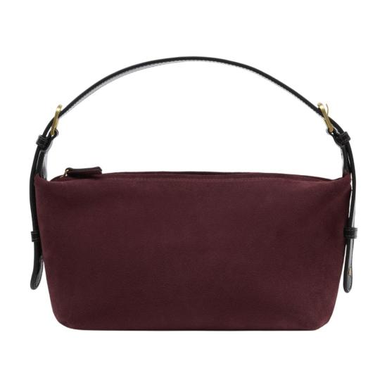 25FW 루즈 크로스백 J01MINUIT10039 purple